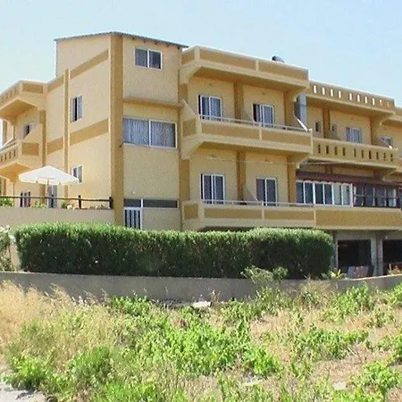 Liros Hotel