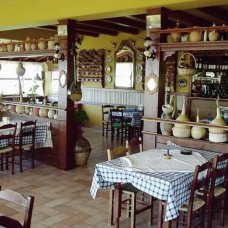 Liros Hotel Kamiros